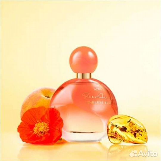 Avon по закупке Эйвон