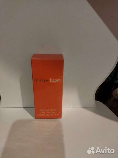 Духи мужские и женские