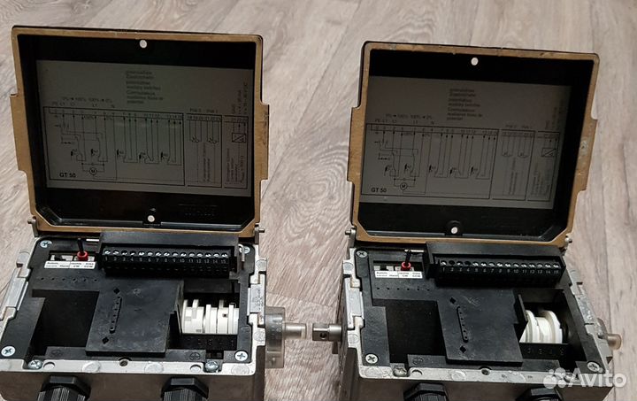 Сервопривод