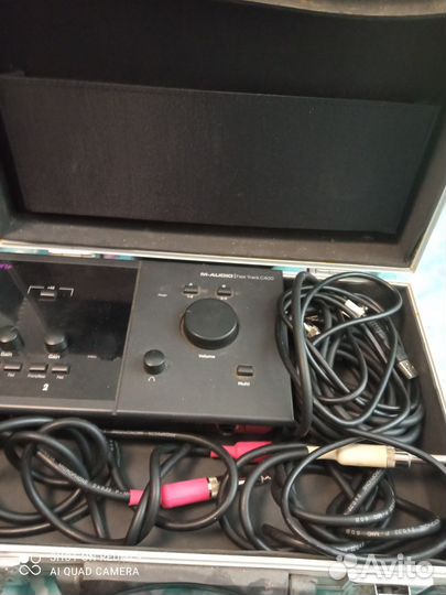 Микрлфон Sennheiser