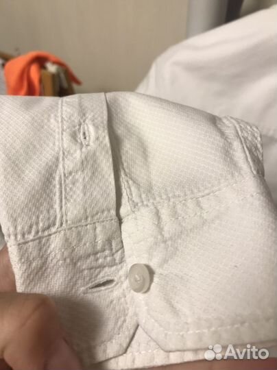 Школьные рубашки benettoшкольные