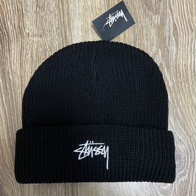 Шапка stussy