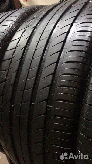 Michelin Latitude Sport 295/35 R21