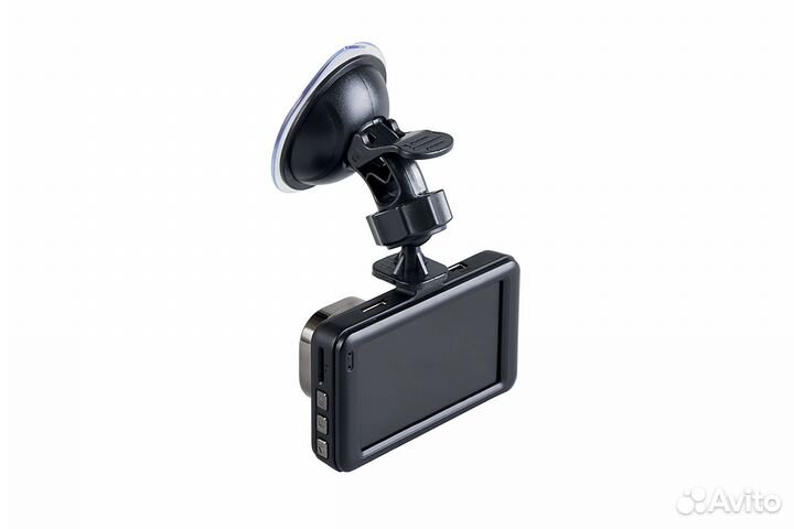 Видеорегистратор NTK-9000F DUO,1920х1080