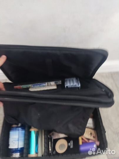 Кейс для косметики