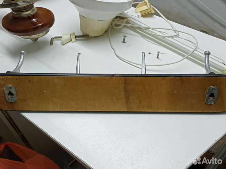 Вешалка СССР