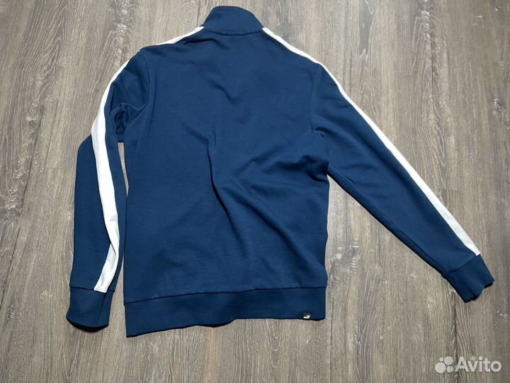 Муская олимпийка puma оригинал