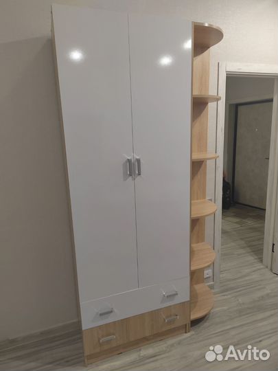 Шкаф бу