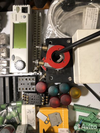 Датчик температуры Duct Temperature Sensor