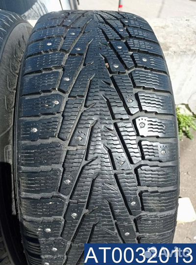 Nokian Tyres Hakkapeliitta 7 SUV 285/60 R18 98V
