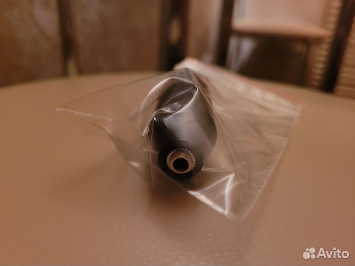 Адаптер Boya 35C-XLR PRO, 3.5 мм на XLR