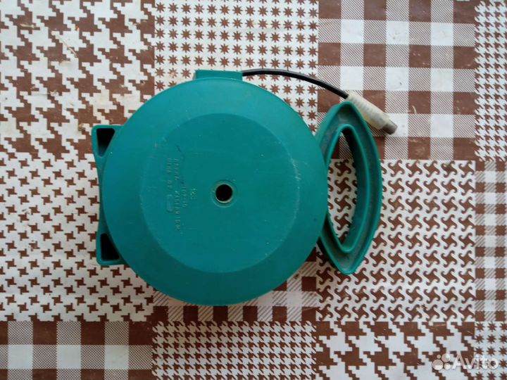 Удлинители