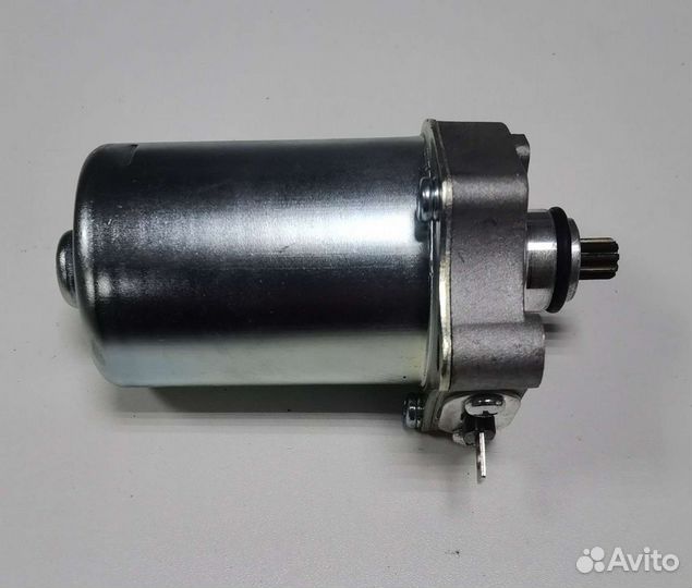 Стартер Honda Dio AF 62 68 Today Giorno AF 70