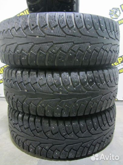 Nokian Tyres Nordman 5 195/65 R15 95T