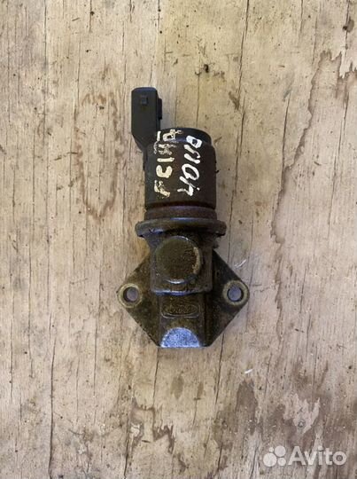 Клапан ford fiesta 1995-2000 1.3 Endura E