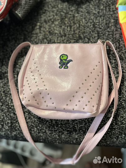 Сумочка детская