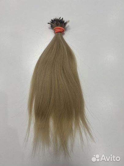 Волосы для наращивания