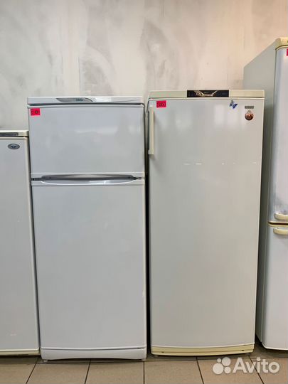 Б/У Холодильник с доставкой