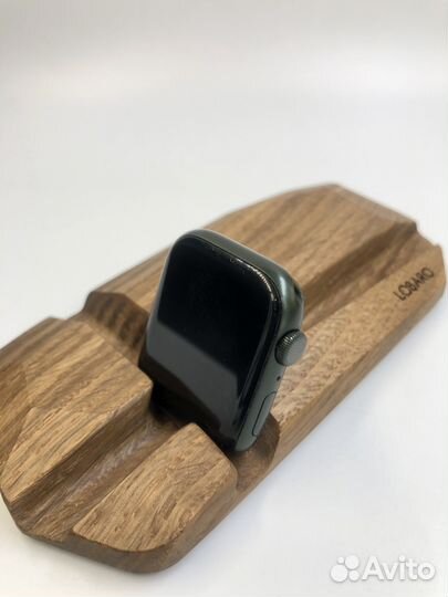 Apple Watch Series 7 - 45mm