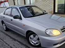 Chevrolet Lanos 1.5 MT, 2008, 185 000 км, с пробегом, цена 269 000 руб.