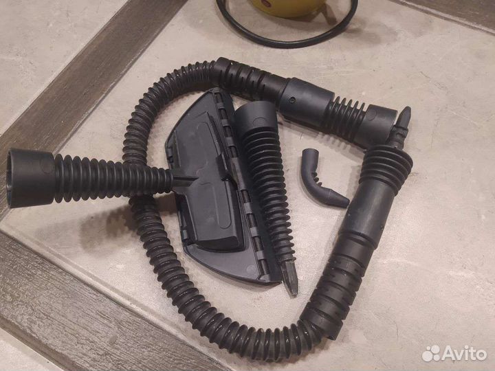 Паровой очиститель Ariete Steam Gun4105