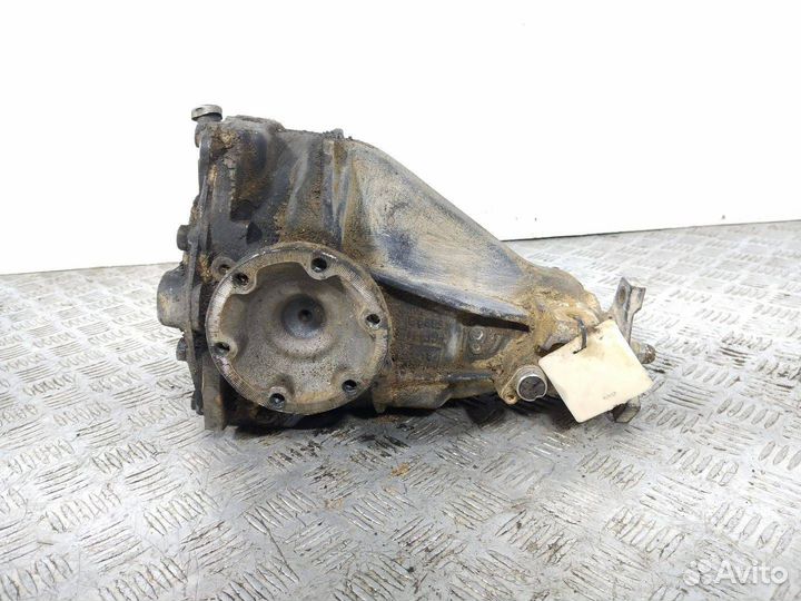 Редуктор заднего моста Mercedes-Benz E-Class W124