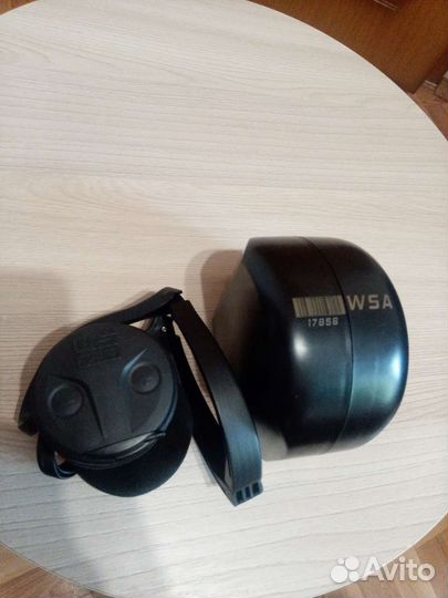 Наушники XP WSA ORX, XP Deus