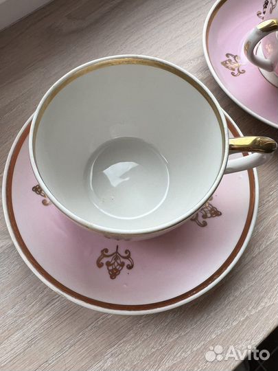 Чайные пары барбарис Вербилки