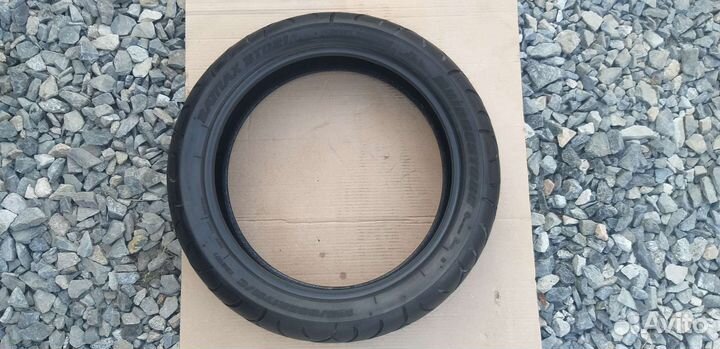 Шины для мотоцикла