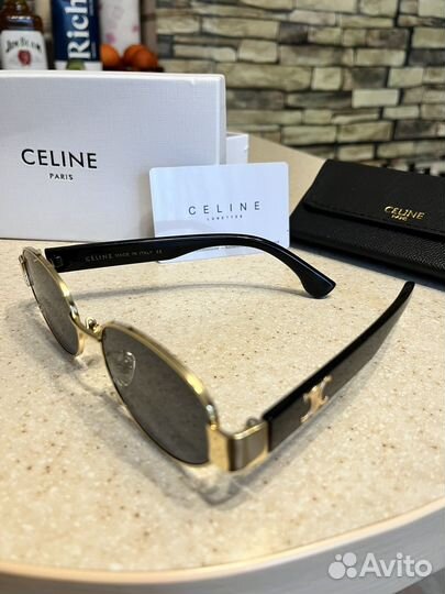 Celine очки