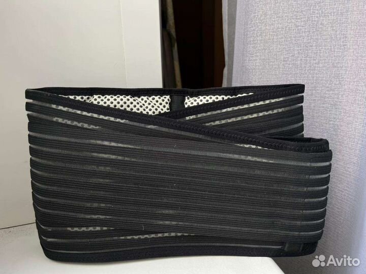 Функциональный пояс