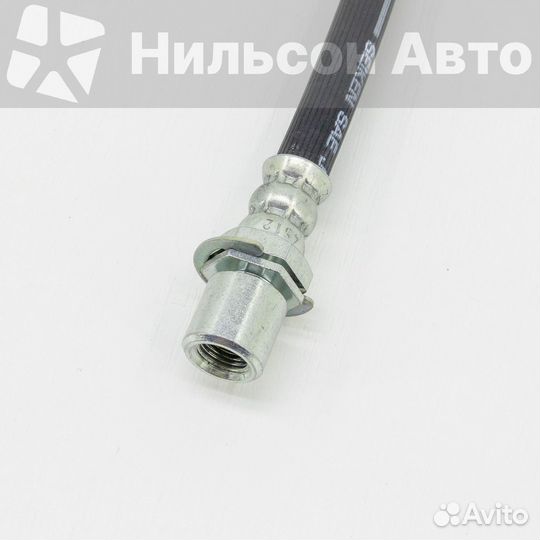 Тормозной шланг передний toyota dyna seiken