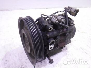 Компрессор кондиционера