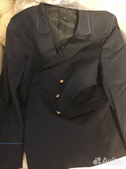 Фссп форма мужская 52-54 размер