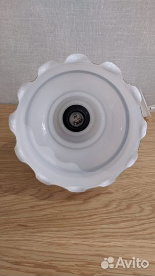 Новый подвесной светильник