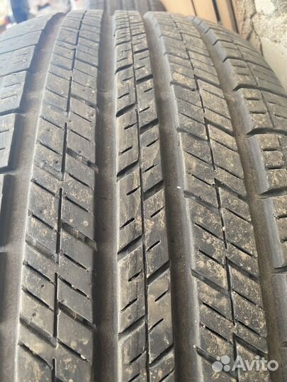 Continental Conti4x4Contact 265/60 R18