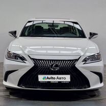 Lexus ES 2.5 AT, 2021, 50 960 км, с пробегом, цена 4 649 000 руб.