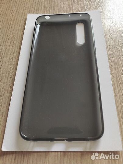 Чехол бампер для смартфона Xiaomi CC9/Mi 9 Lite