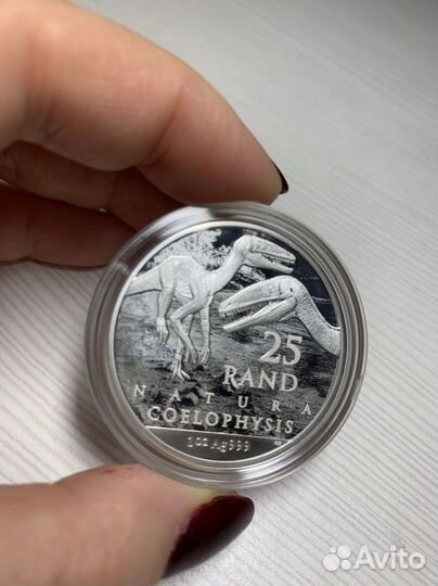 Динозавр юар целофиз 2020