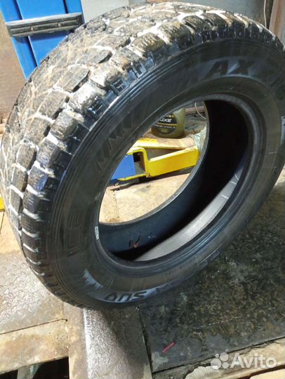 Presa PI01 265/60 R18