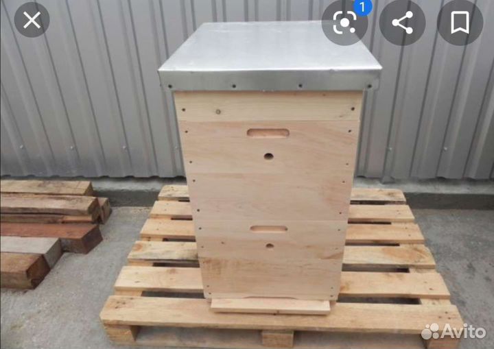 Улей для пчел
