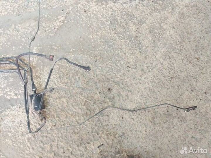 Тормозная магистраль Ford Fusion 1.4 2005-2012