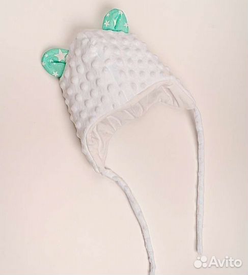 Конверт на выписку тёплый