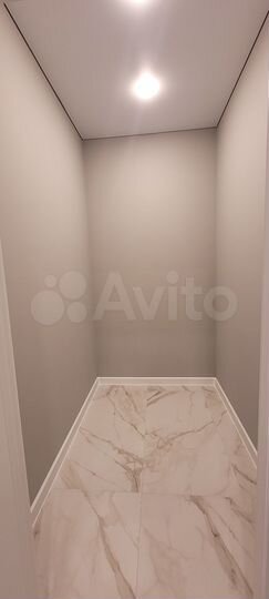 2-к. квартира, 62 м², 18/26 эт.