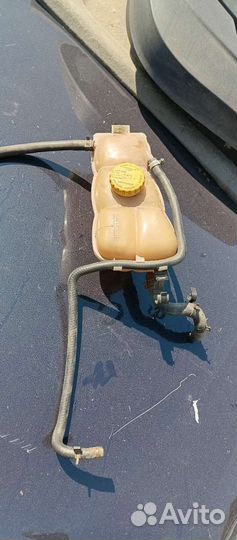 Расширительный бачок Opel Omega Б 2, 5