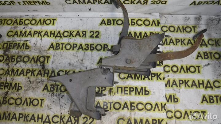 Блок педалей Daewoo Nexia 1995-2016