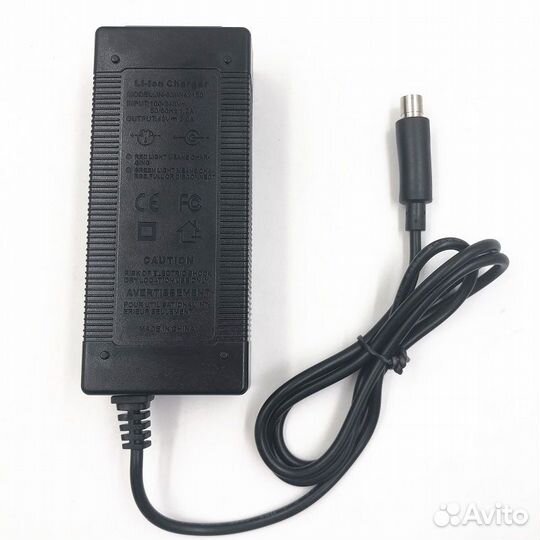 Зарядные устройства для электротранспорта