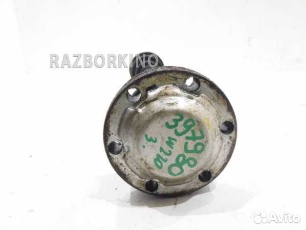 Привод задний Мерседес W220 S