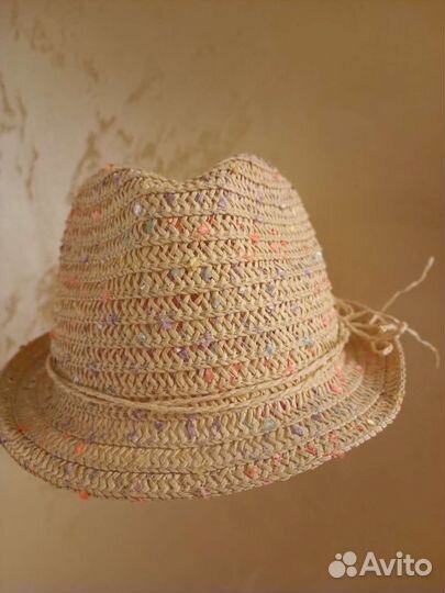 Шляпка для девочки H&M