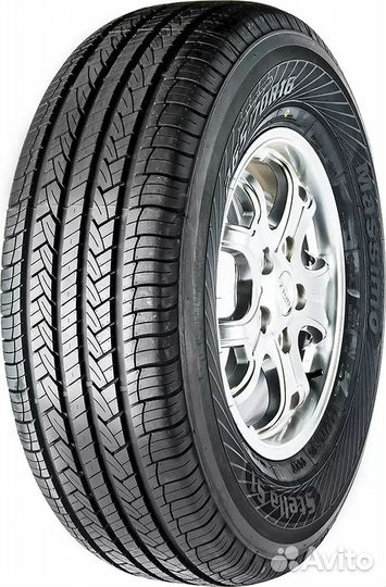 Massimo Stella S2 225/65 R17